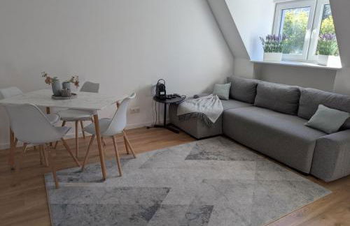 Wohnen auf Zeit - Foto 2