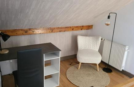 Maison de Charme, proche Paris, Maison Laffitte, gare Sartrouville - Foto 14