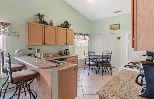 1589-IBRHAIM · Charming new 4bd in the heart of Kissimmee 1589 - Foto 10