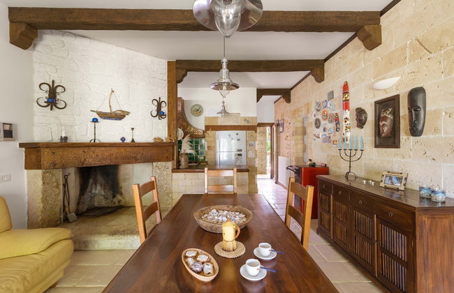 3025 Villa Verdeoasi by Barbarhouse - Foto 15