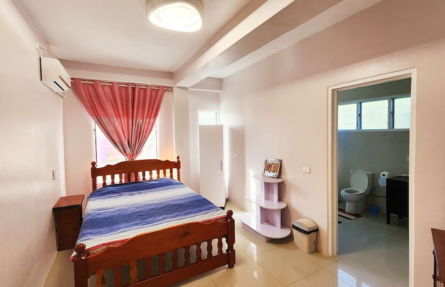 Ocean Heart Hotel - Photo 5