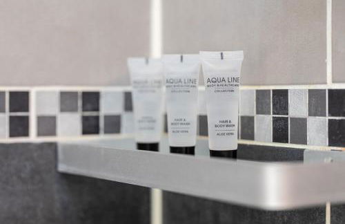 Maison entière pour 6 personnes avec parking proche Roissy CDG et Le Bourget - Foto 27