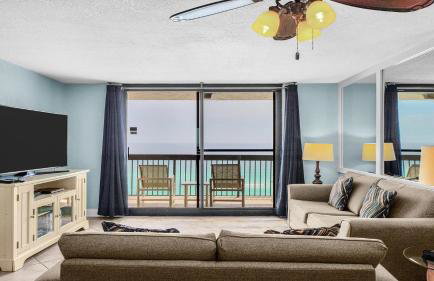 SunDestin Resort Unit 1108 - Photo 2