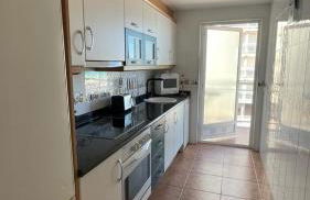 Apartamento Peñíscola Marilen Primera linea - Photo 19