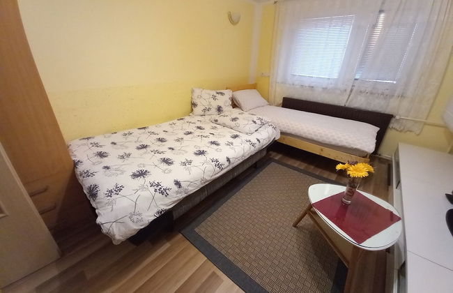 Apartment Jorsi With Mountain View - Foto 5