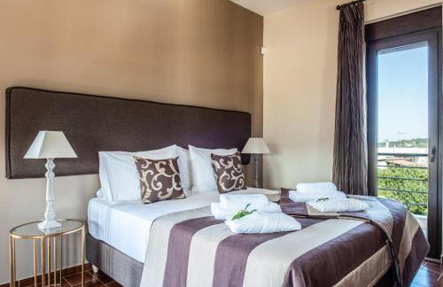 Villa Pervoli - Foto 34