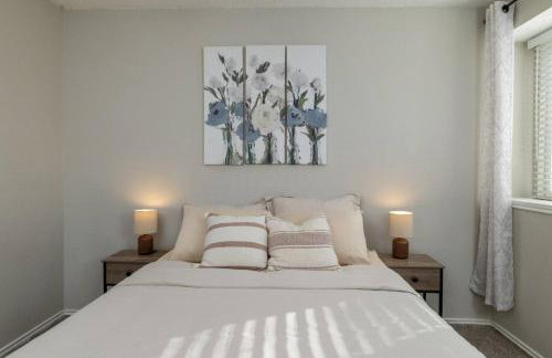 World Cup Weekend Stay - Explore With Ease - Foto 17