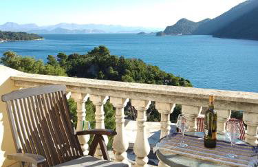 Apartments Laura - Mljet - Foto 9