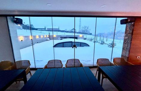 Luxury apartments Villa Wood NEW - Foto 12