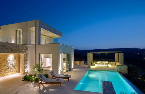 Youphoria Sea View Villas - Photo 48
