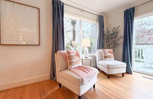 Charming Queen Anne Craftsman 4BR 2 Kitchens - Foto 33