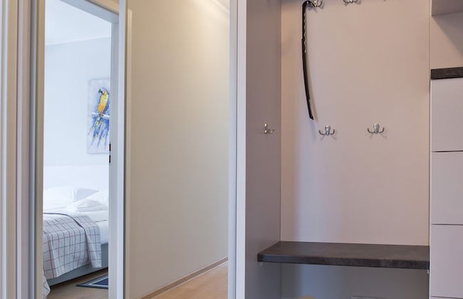 Apartamenty Sun & Snow Zielony Las - Foto 9