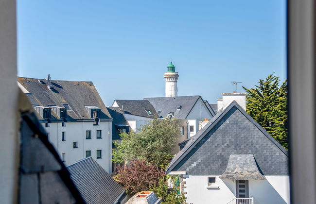 Résidence Le Hoche - Foto 18