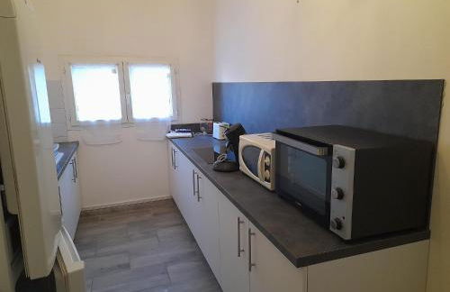 Gite à la campagne à 15 kms d'Aix - Foto 18