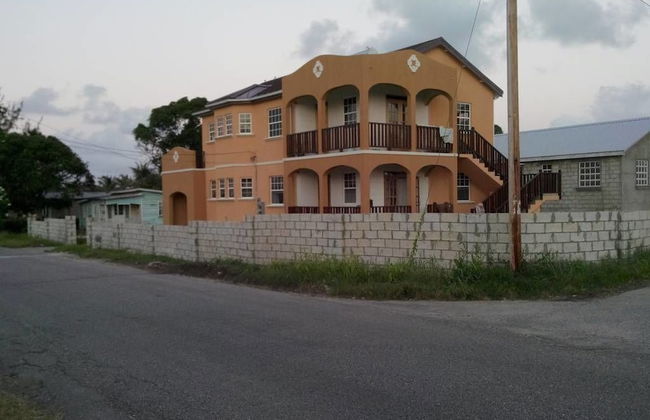 Sand Dollar Vacation Apartment Rental - Foto 16