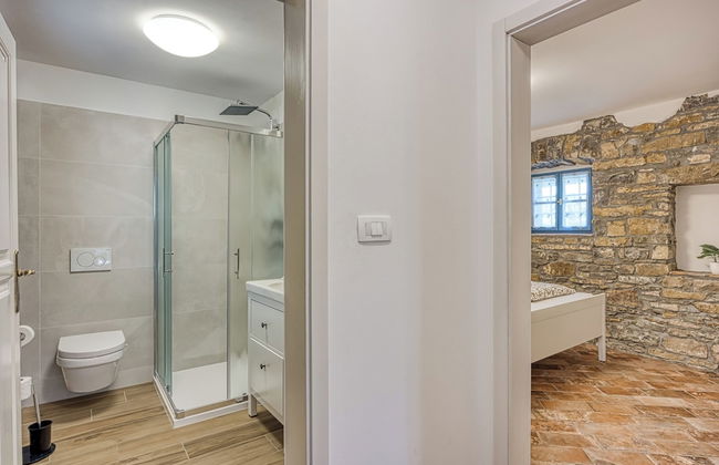 Istrian Casa Pr Marici Sweet Jasmine - Foto 9