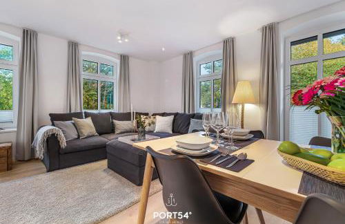 Ferienwohnung Morgentanz, App 6 Emmelsbüll - Foto 10