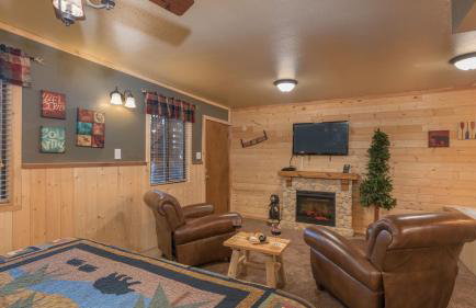 Upper Canyon Inn & Cabins - Foto 42