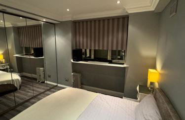 Central London Apartment Steps from Hyde Park - Foto 14
