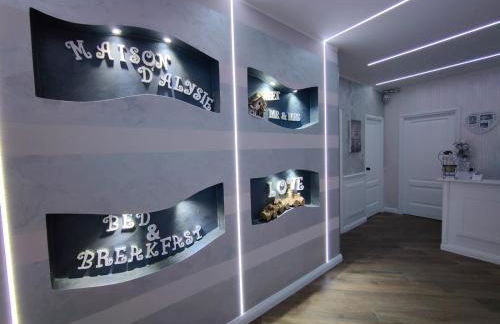 B&B MaisonAlysie - Foto 8