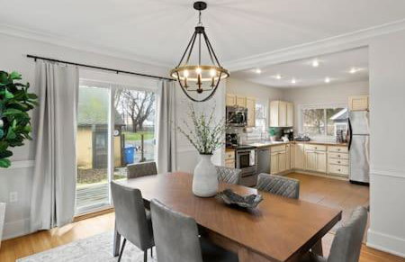 Rochester Gem: 3BR Near All! - Foto 14