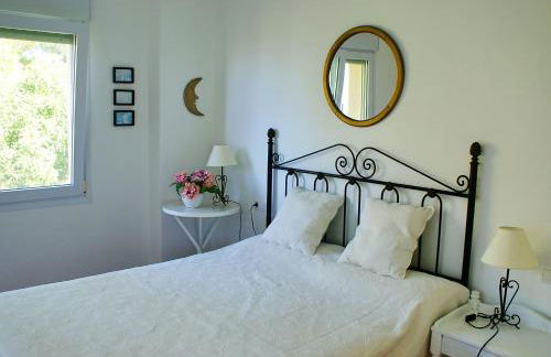 Planta baja de Villa en Javea, reserva minima 10 noches - Foto 6