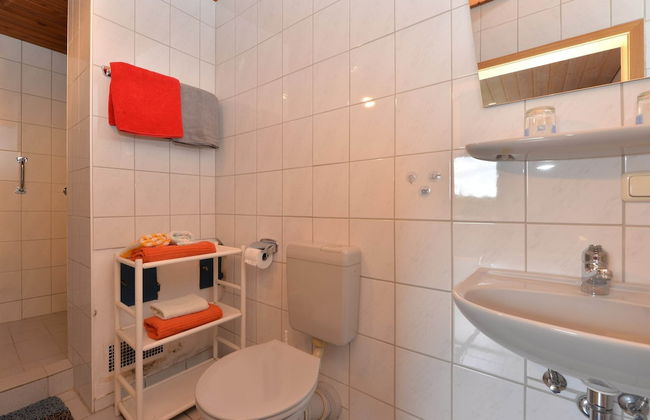 Wohnung in Bayerisch Eisenstein mit Garten - Photo 14