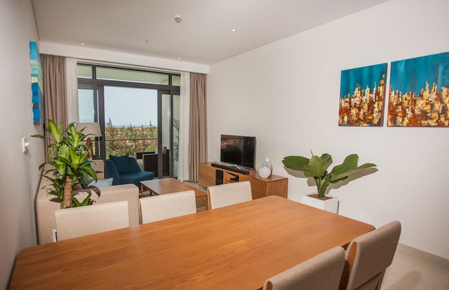 Ocean Luxury Villas Danang - Foto 50