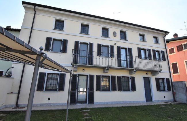 La Corte Bricca (Casa Padronale) - Foto 23