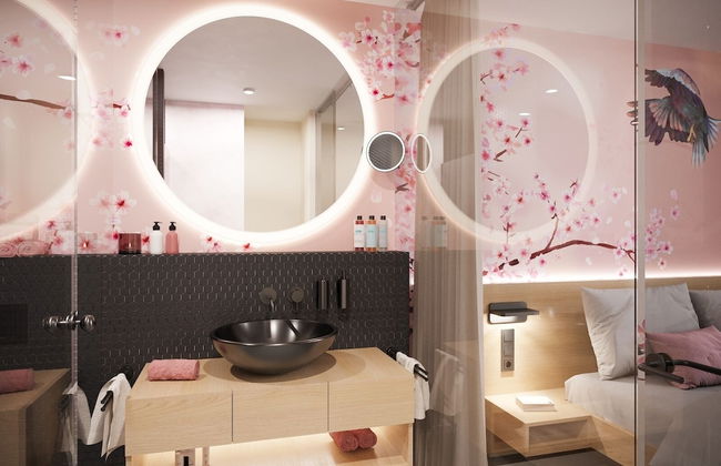 VISIONAPARTMENTS Glattbrugg - Foto 47