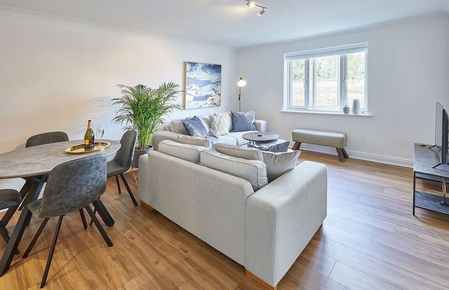 Host & Stay - Freshwater View - Foto 11