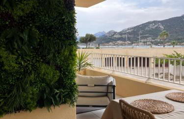 Un havre de paix entre mer et montagne à Sant'Ambroggio - Foto 32