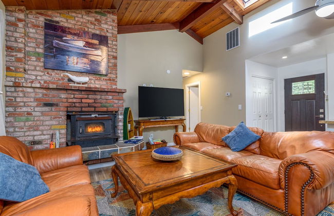 Searenity by the Sea - Foto 13