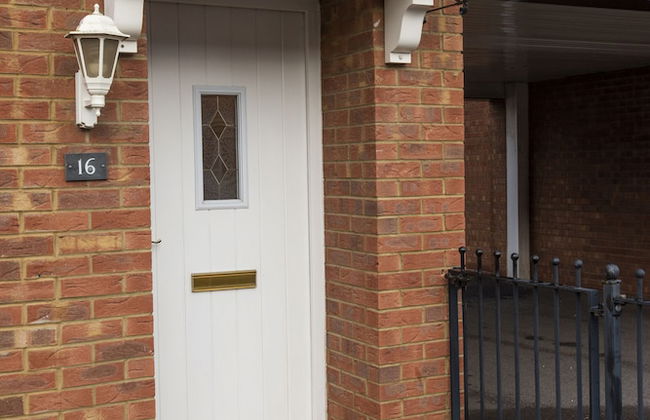 Karah Suites - Duke St Bridgwater - Photo 14