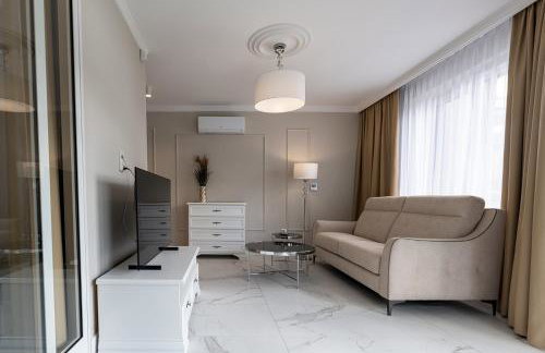 Apartamenty Prestige Mielno-Uniescie - Foto 40