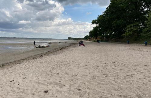 FH Strandräuber mit Sauna - Photo 13