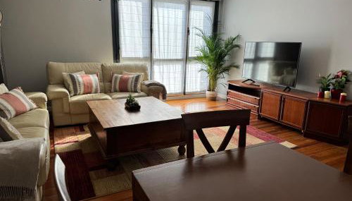 Sunny apartment, near coast. - Foto 2