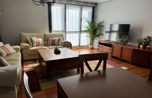 Sunny apartment, near coast. - Foto 2