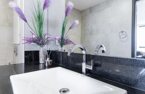 BHS Flat a beira mar 2203 - Foto 30