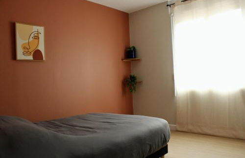 Scorfel Lodge, Minimalist, Moderne & spacieux - Foto 13