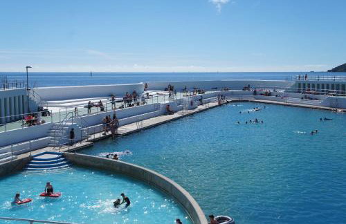 Modern 2 Bed Apt Centre Of Penzance, Lift Access - Photo 14