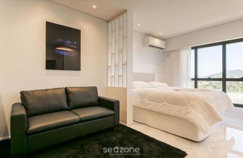 Studios aconchegantes em Floripa - OKA - Foto 124