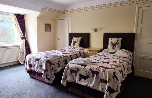 West Craig Farm House - Photo 11