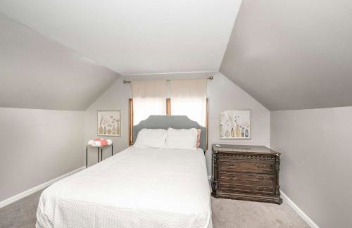 The Bishops Manor Stay for 10 - Foto 32