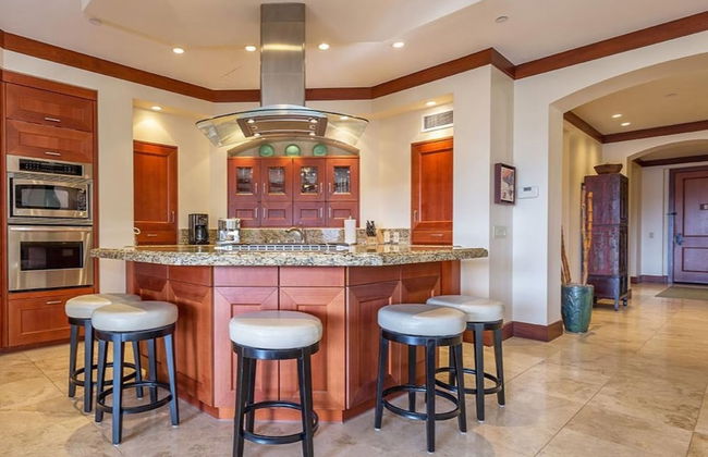 Wailea Beach Villas - Foto 15