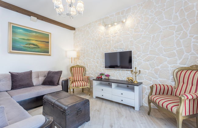 Villa Capitis in the Centre-Private Pool Oasis-Just a Few Minutes from the City Centre - Foto 24