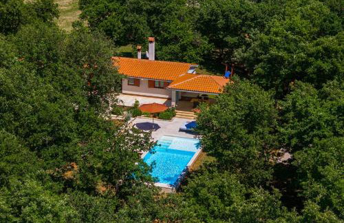 Villa Martinetinka - Foto 61