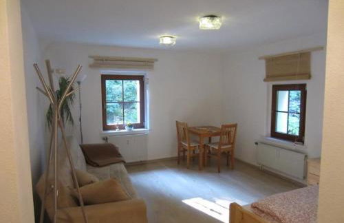 Ferienwohnung Haus Sonnenblick - Foto 4