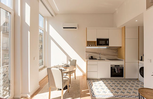 Urban House by LovelyStay - Foto 50