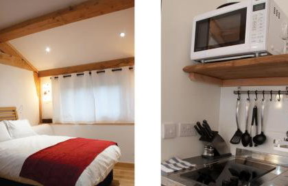 Bull Farm Studios - Foto 27